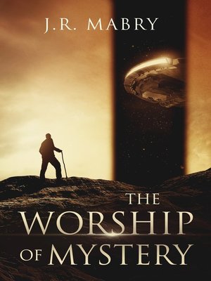 cover image of The Worship of Mystery